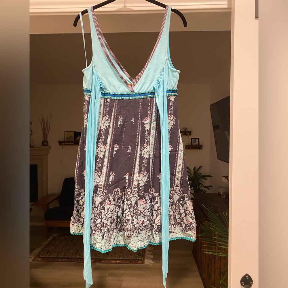 Free People dress (size 4)